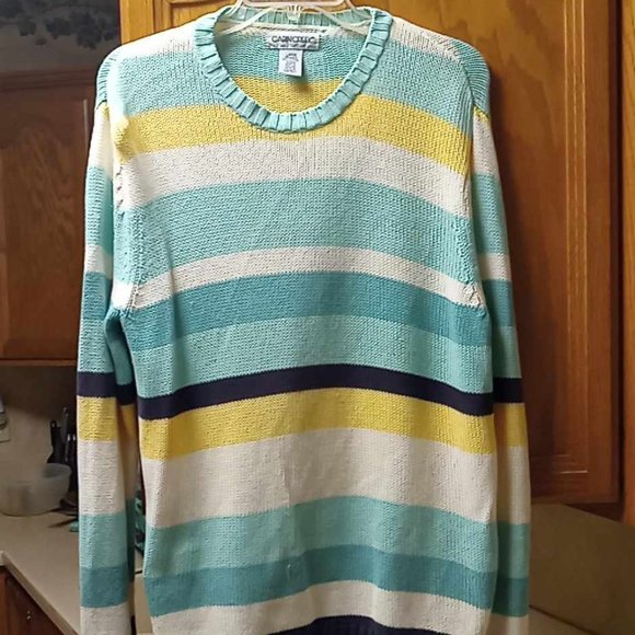 cabin creek womens sweaters size large - Picture 3 of 9